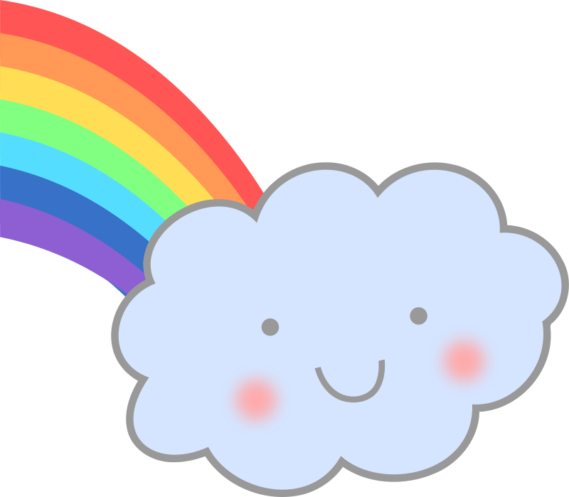 Cloud Clipart Png.