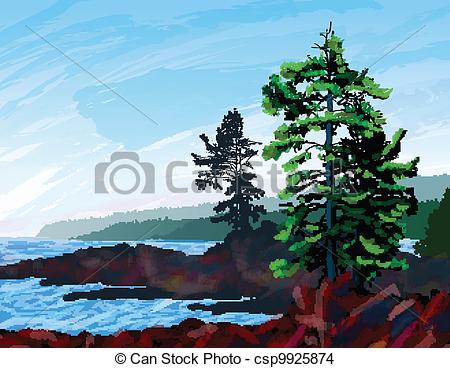 West coast Clip Art and Stock Illustrations. 1,483 West coast EPS.