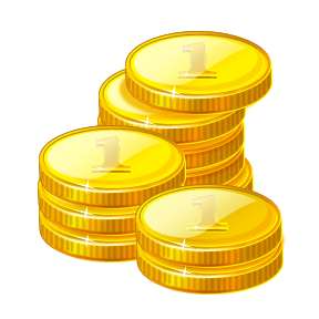 Coins Clipart & Coins Clip Art Images.