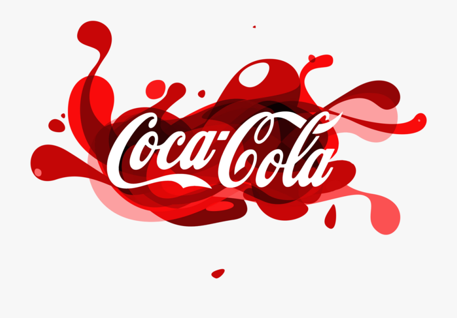 Coca Coke Drink Diet Transparent Pepsi Soft Clipart.