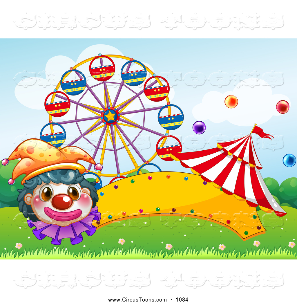 Carnival clipart.