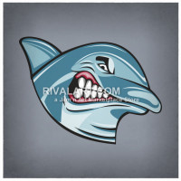 Dolphin Clipart on Rivalart.com.