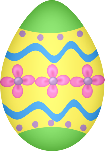 Easter Eggs Clipart & Easter Eggs Clip Art Images.