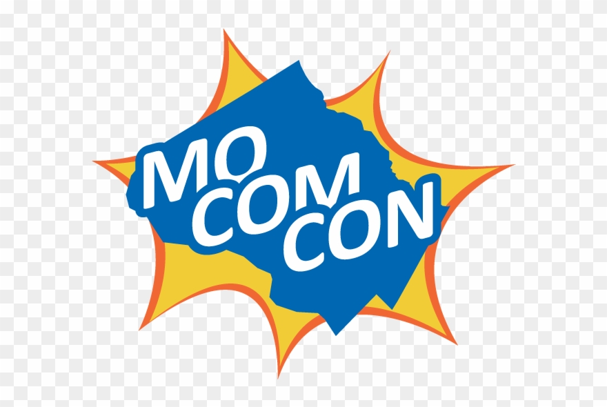 Mocomcon Icon.