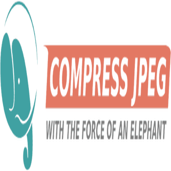 Compress Jpeg.