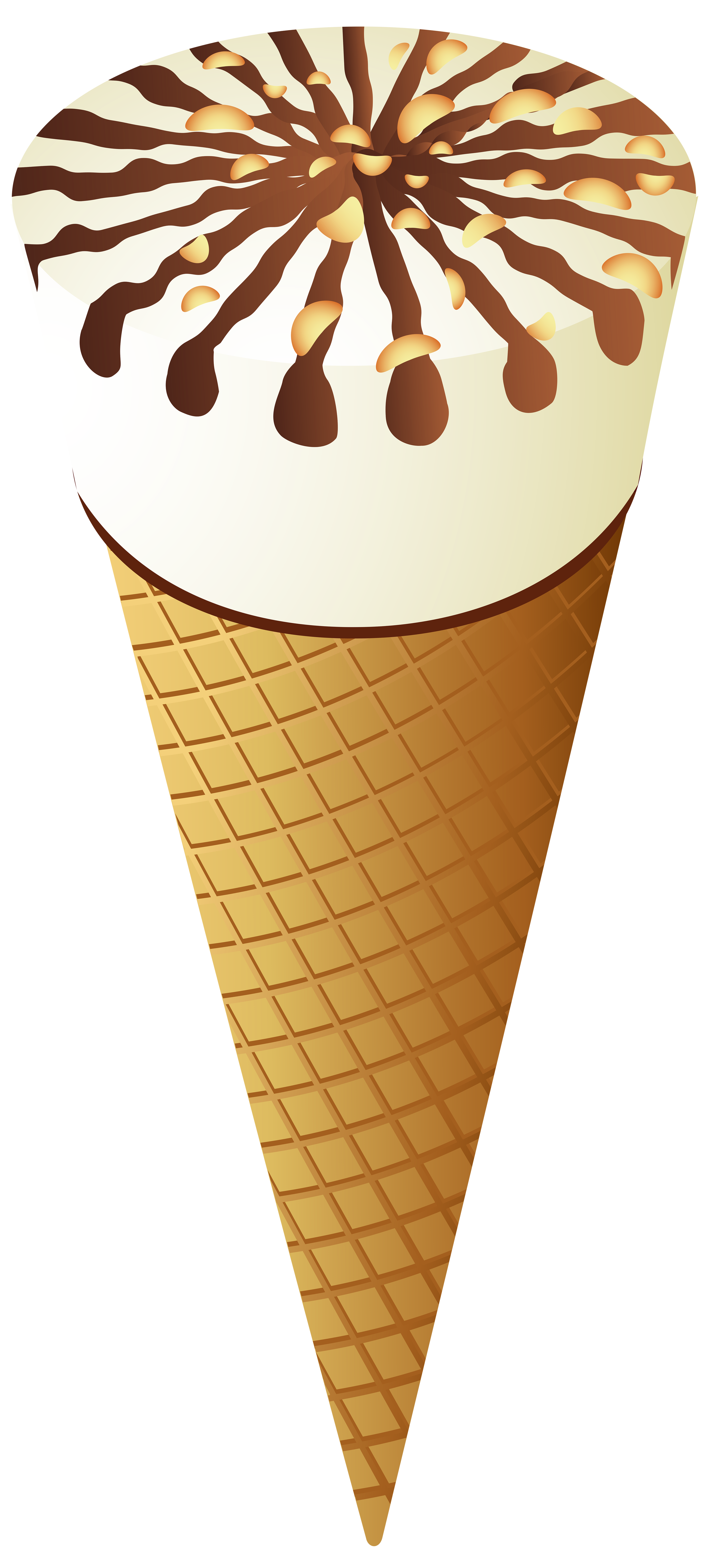 Ice cream cone clip art mktc.