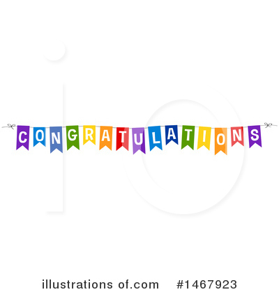 Congratulations Clipart #1267732.