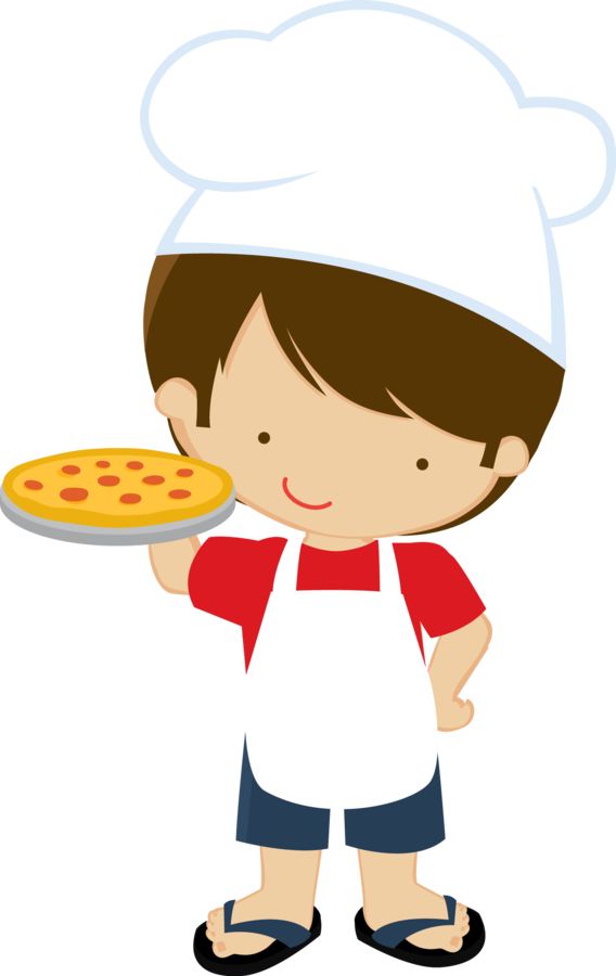 Download mini chef png clipart Chef Clip art.