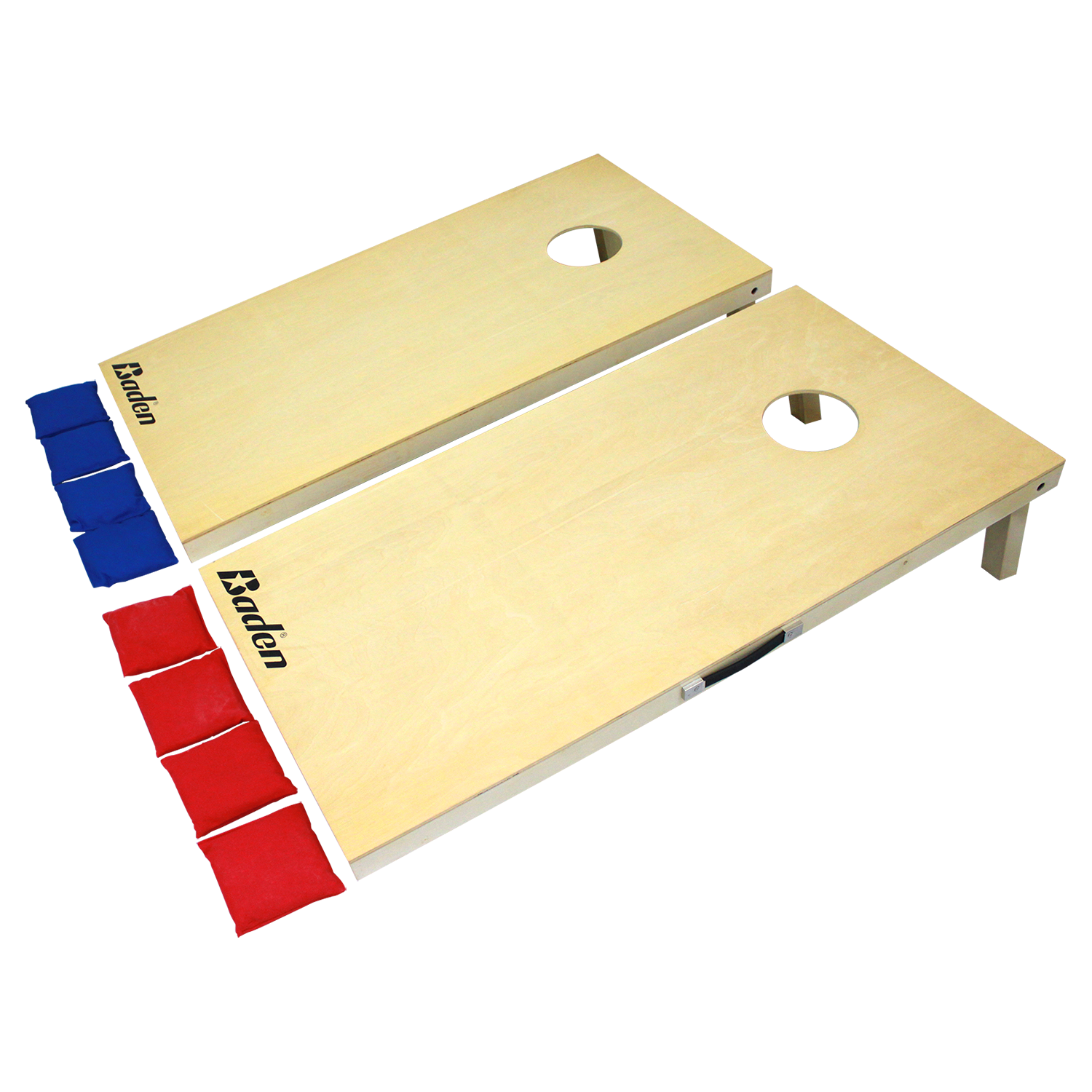 Champions Cornhole Set.