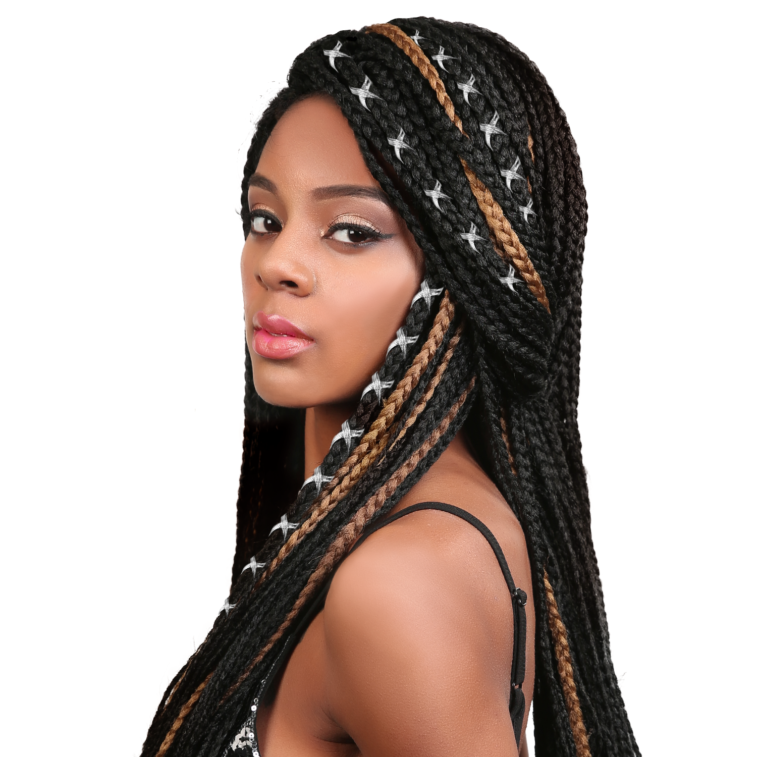 Hair,Hairstyle,Eyebrow,Black hair,Beauty,Cornrows,Dreadlocks,Braid.