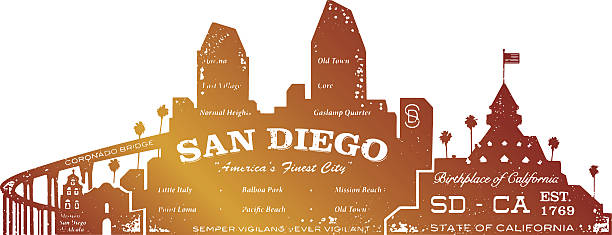 Coronado Bay Bridge Clip Art, Vector Images & Illustrations.