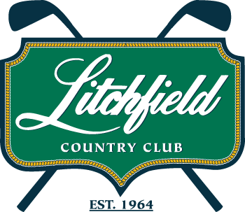 Litchfield Country Club.