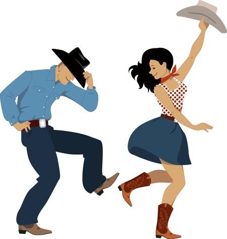 History of Country Line Dancing That You Probably Didn\'t.