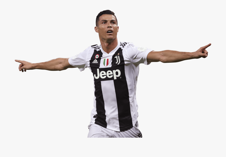 Cristiano Ronaldo Juventus Png , Transparent Cartoon, Free.