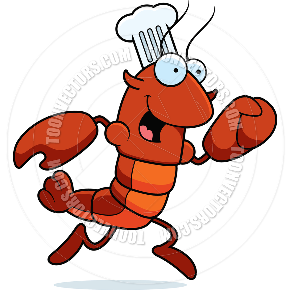 Crawfish Pot Clip Art.