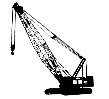 Browse Cranes by Type.