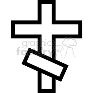 cross clipart.