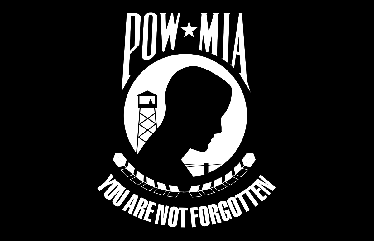 National League of POW/MIA Families.