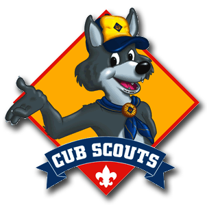 Cub Scout Pack 44.