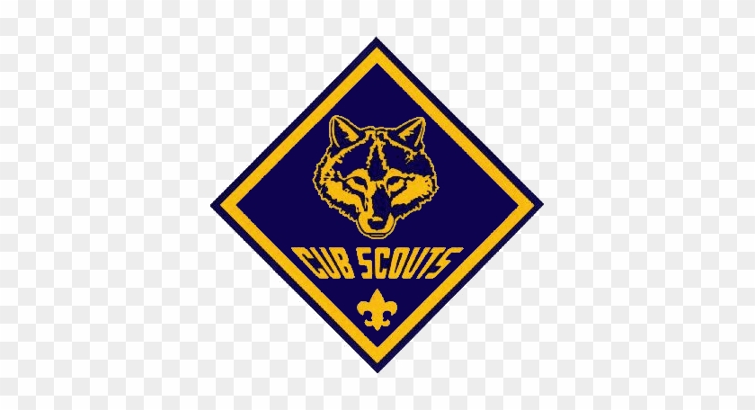 Cub Scout Logo Clipart.