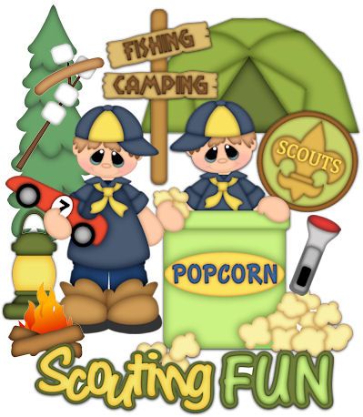 Free Cub Scout Clip Art, Download Free Clip Art, Free Clip.