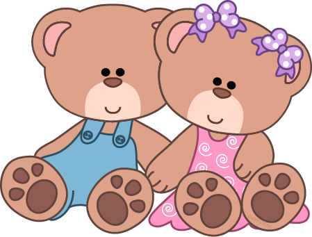 Teddy Bear Clipart & Teddy Bear Clip Art Images.