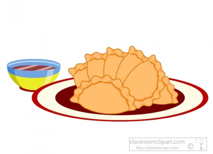 Chinese Food Clipart Gallery.