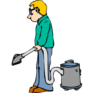 Vac Clipart.