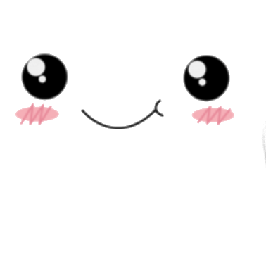 cute happy face clipart 3354.