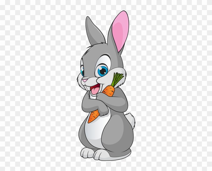 Cute rabbit clipart png 2 » Clipart Portal.