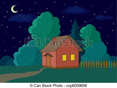 Dacha Illustrations and Clipart. 181 Dacha royalty free.