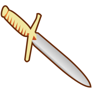 Dagger Clip Art Download.