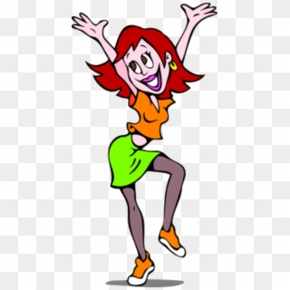 Free Dancing Clipart Png Transparent Images.