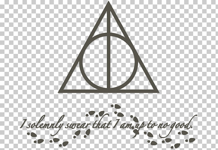 Free Free 148 Deathly Hallows Symbol Svg Free SVG PNG EPS DXF File