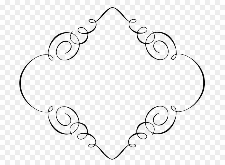 Decorative Borders Clip Art Free Download.