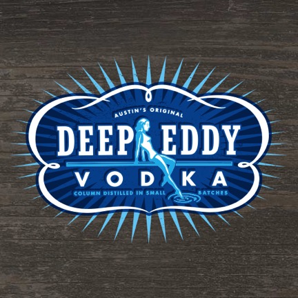 Visit the Deep Eddy Vodka Distillery in Dripping Springs.