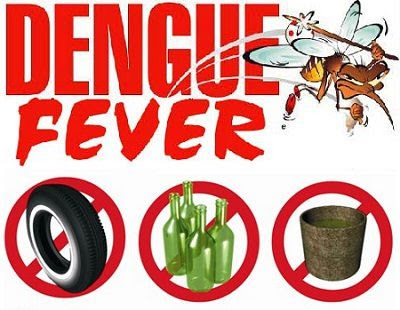 Dengue fever clipart.