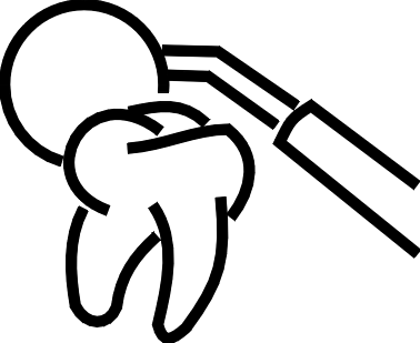 Dentist Tools Clipart.