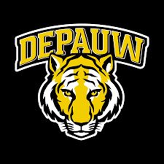 DePauw Men\'s Varsity Lacrosse.