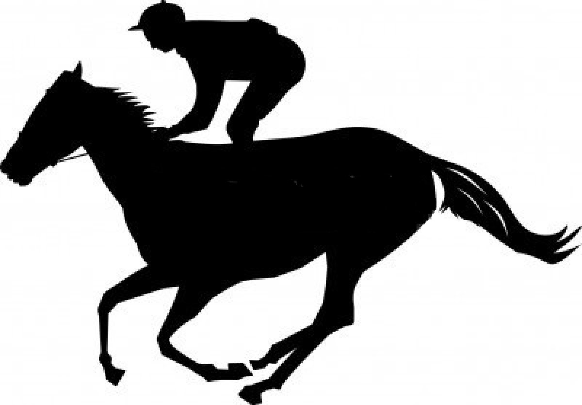 Kentucky Derby Clip Art #73308 #87902.