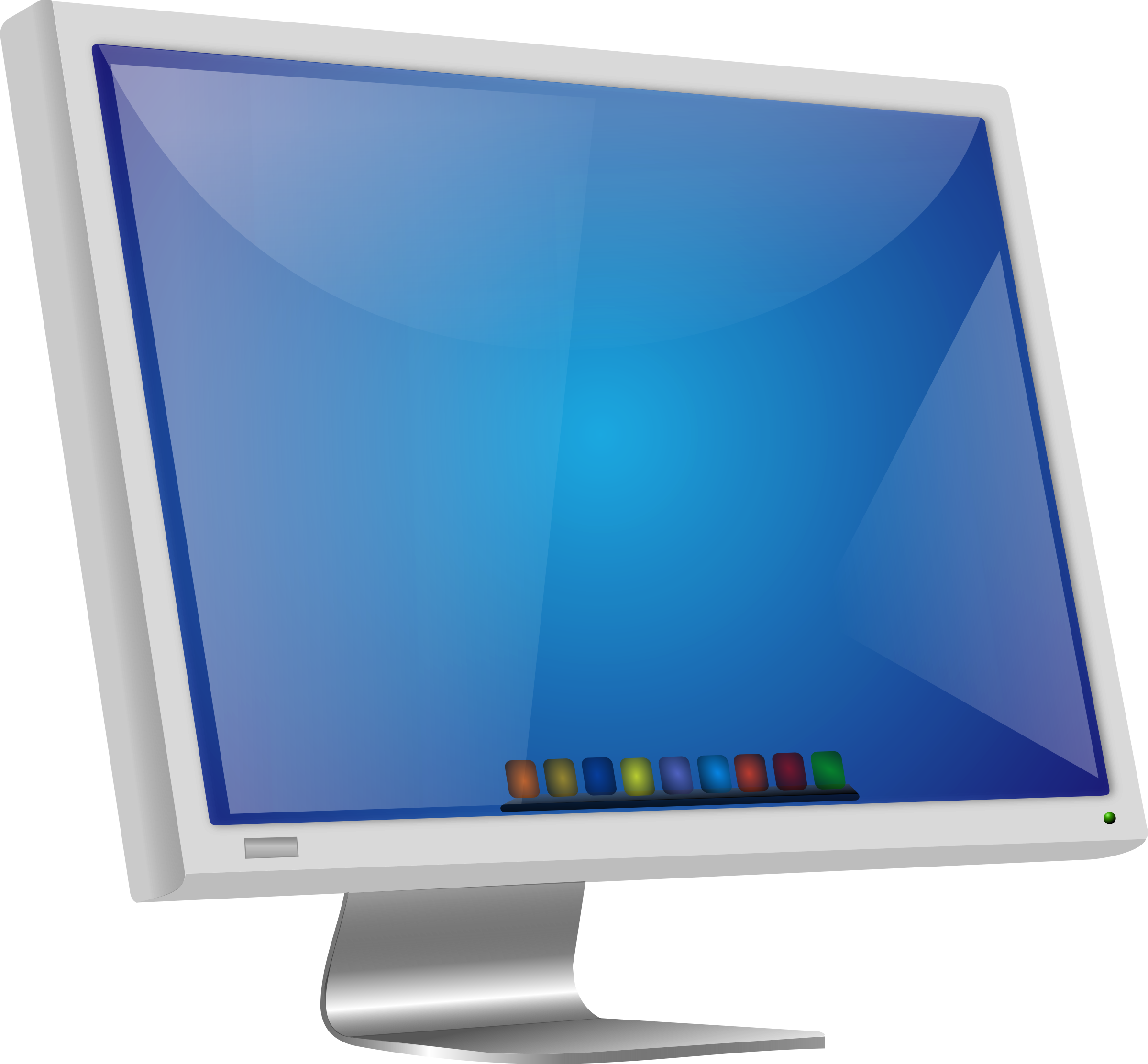 Computers clipart mac, Computers mac Transparent FREE for.