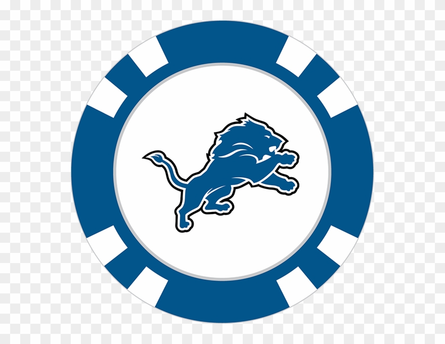 Detroit Lions.