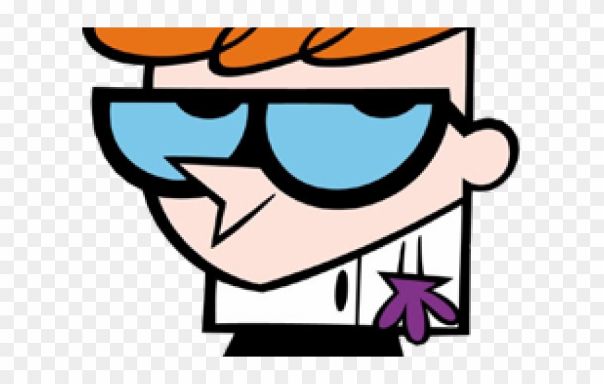 Dexters Laboratory Clipart Lab Test.