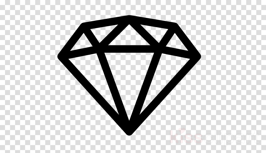 Diamond Logo clipart.