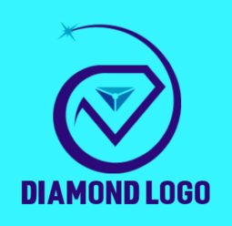 Free Diamond Logos.