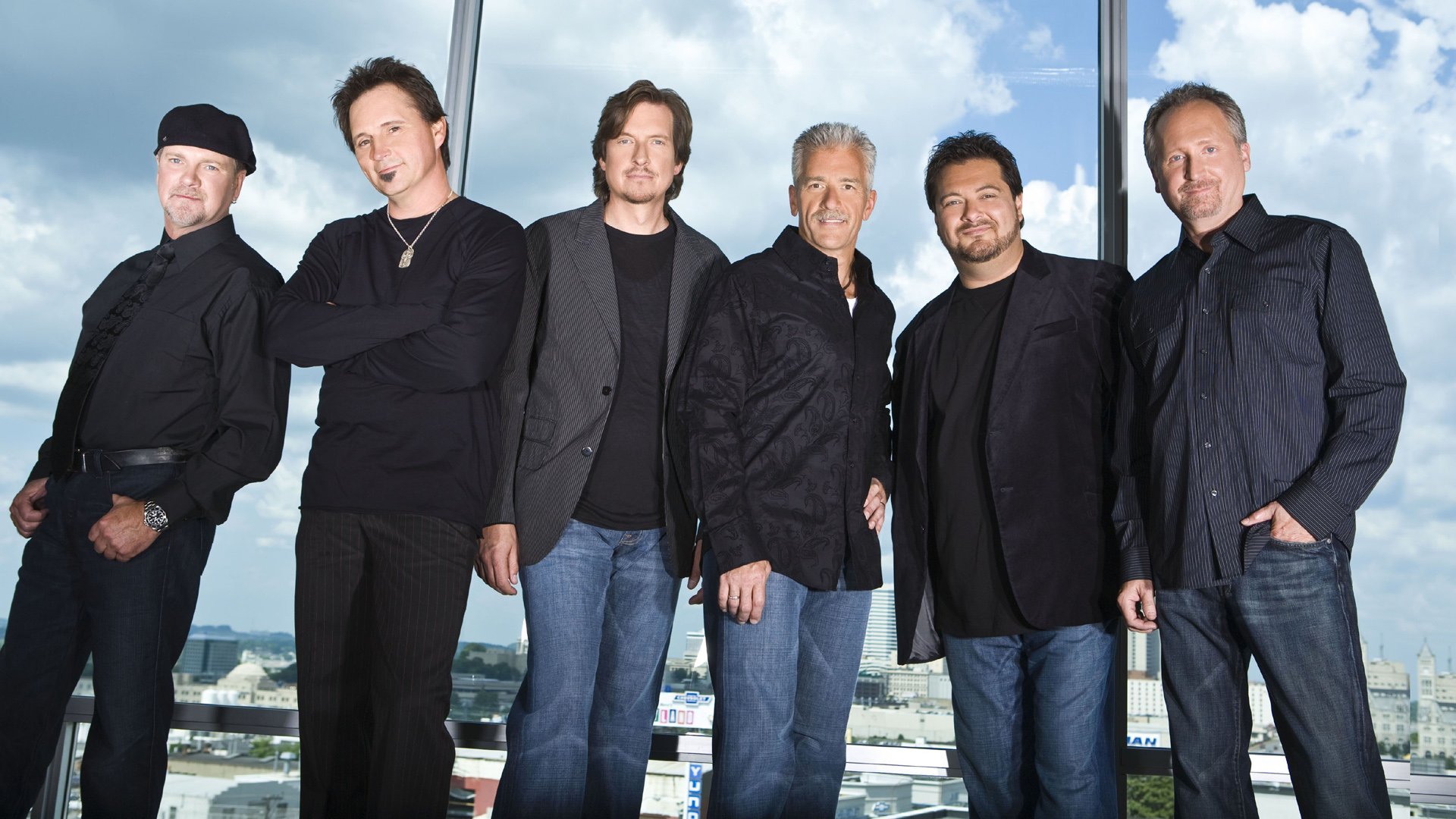 Diamond Rio.