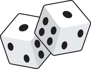 Dice Clip Art & Dice Clip Art Clip Art Images.