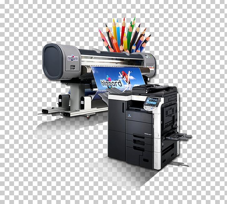 Paper Digital Printing Printing Press Advertising PNG.