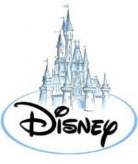 Free Disney World Clipart.