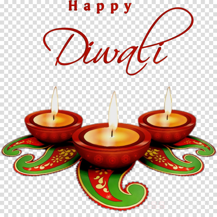 Diwali clipart.